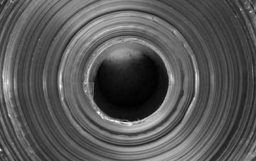 Bridge End edpm waterproofing