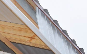 why Bridge End fascia repairs are essential