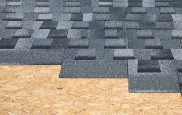 expert Bridge End asphalt roof companies