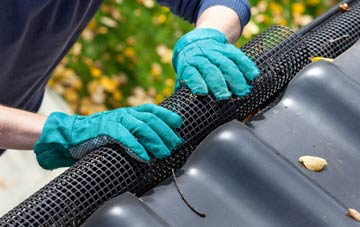 Bridge End gutter repair companies