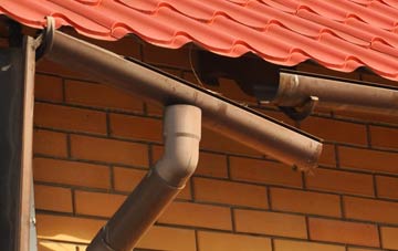 Bridge End gutter repair costs