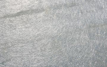 Bridge End laminate fibreglass or shingles?