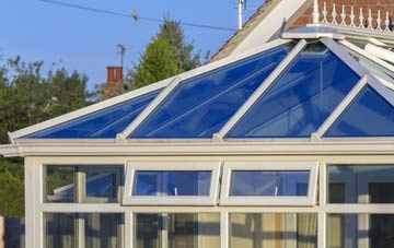 professional Bridge End conservatory insulation
