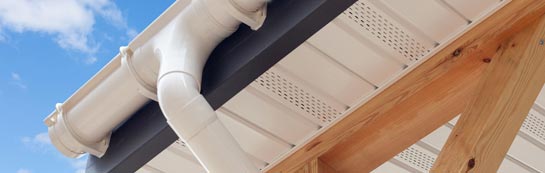 get Bridge End guttering quotes today