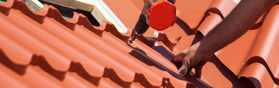 save on Bridge End roof installation costs