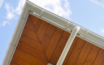 Bridge End soffit types
