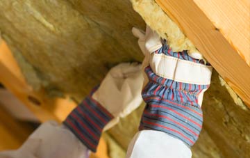 types of Bridge End pitched roof insulation materials