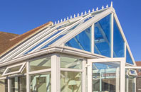 Bridge End conservatory roof repairs