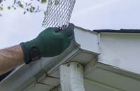 rated Bridge End guttering repair companies