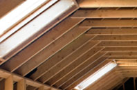 Bridge End tapered roof insulation quotes